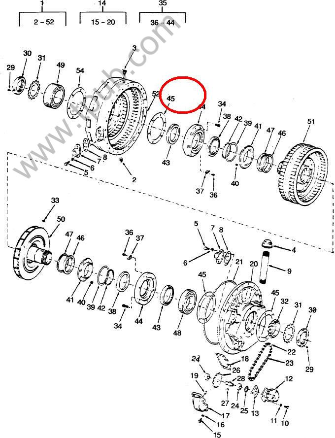 5330-00-311-8179, 5330003118179, 00-311-8179, 003118179