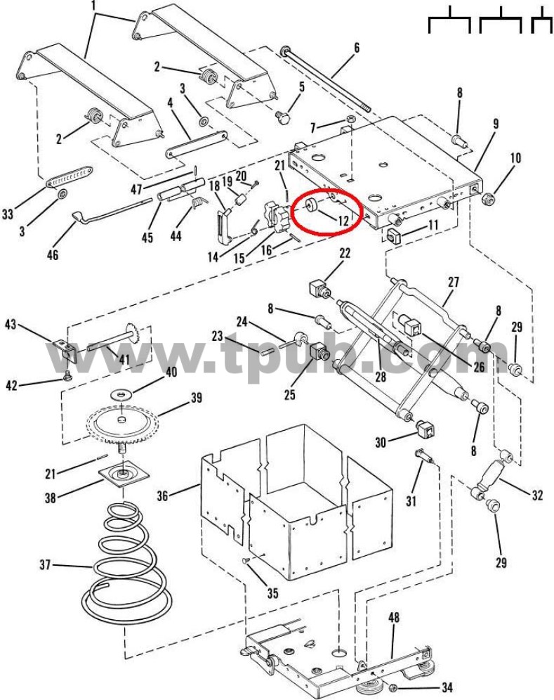 5330-01-159-1074, 5330011591074, 01-159-1074, 011591074